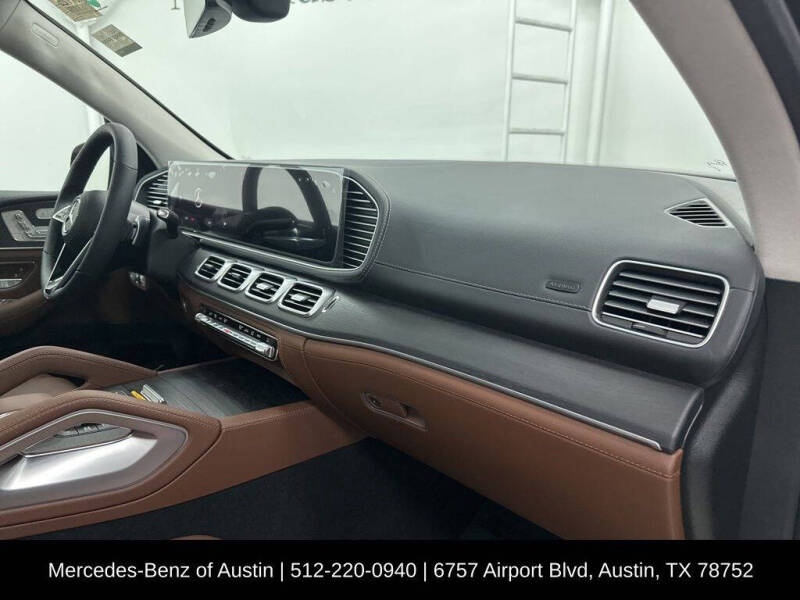 2025 Mercedes-Benz GLE GLE 350