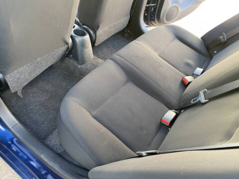 2014 Nissan Versa 1.6 S