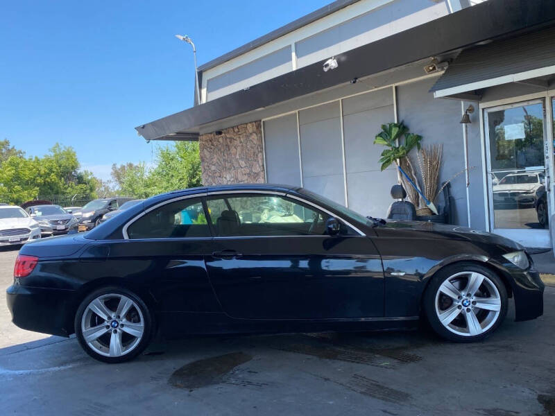 2011 BMW 3 Series 328i