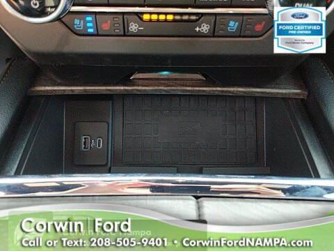 2020 Ford Expedition MAX Limited