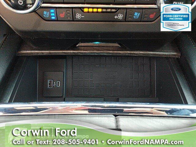 2020 Ford Expedition MAX Limited