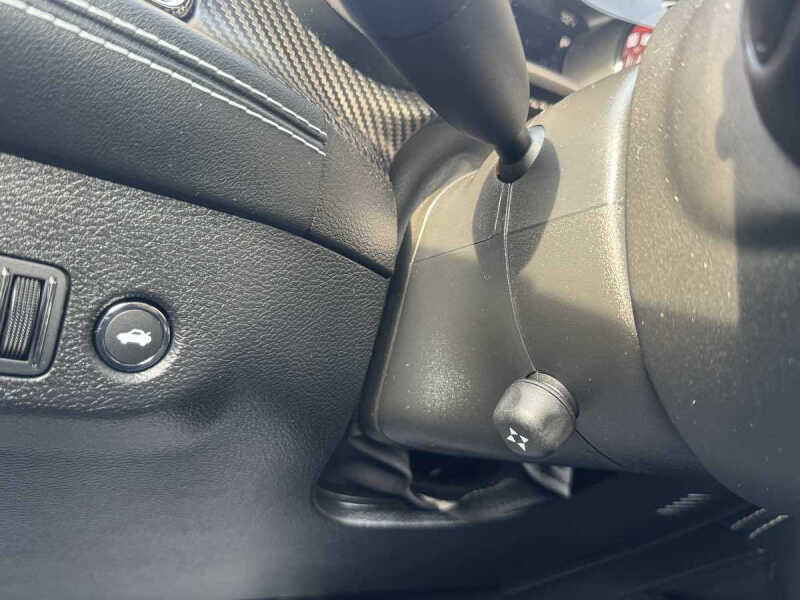 2022 Dodge Challenger SRT Super Stock