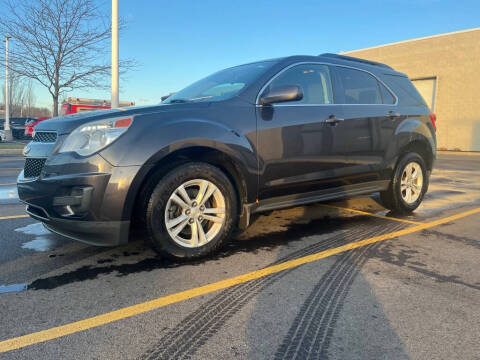 2011 Dodge Journey Mainstreet