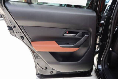 2026 Mazda CX-50 2.5 Turbo Premium Plus