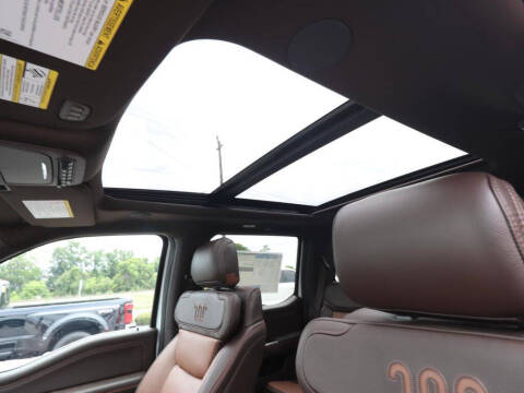 2026 Ford F-250 Super Duty