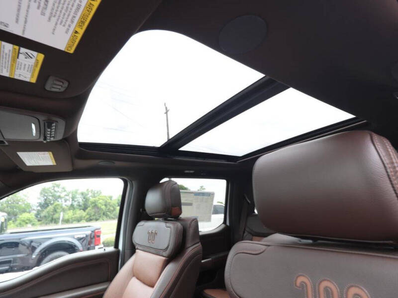 2026 Ford F-250 Super Duty