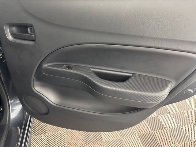 2024 Mitsubishi Mirage G4 Black Edition