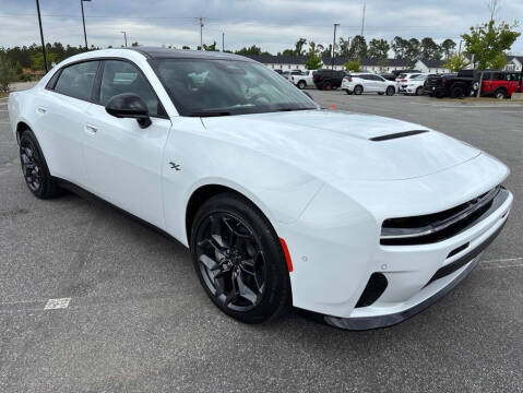 2026 Dodge Charger R/T