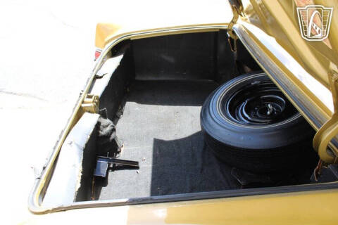 1971 Buick Electra