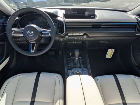 2026 Mazda CX-50 2.5 S Premium