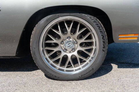 1970 Chevrolet Chevelle