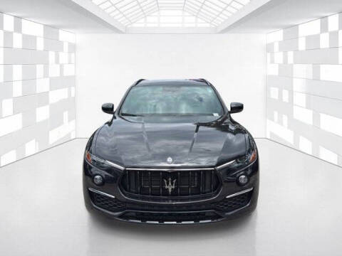 2022 Maserati Levante GT