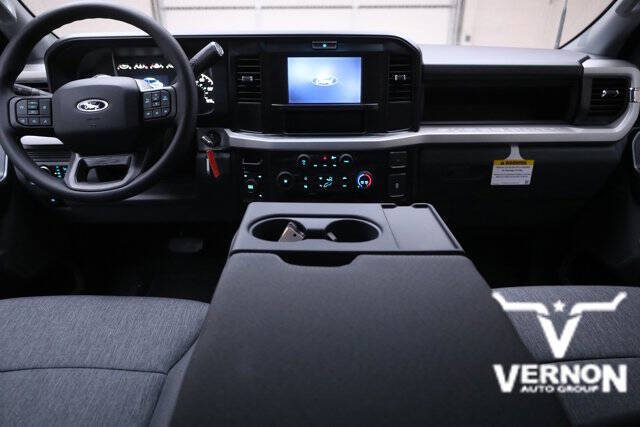 2026 Ford F-350 Super Duty XL