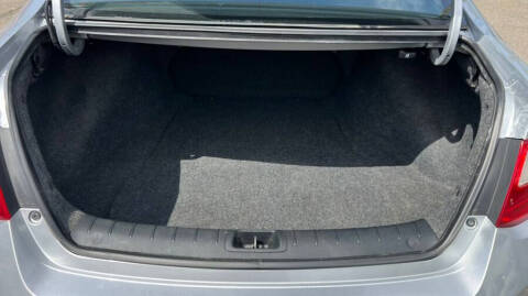 2013 Honda Accord EX-L V6 w/Navi