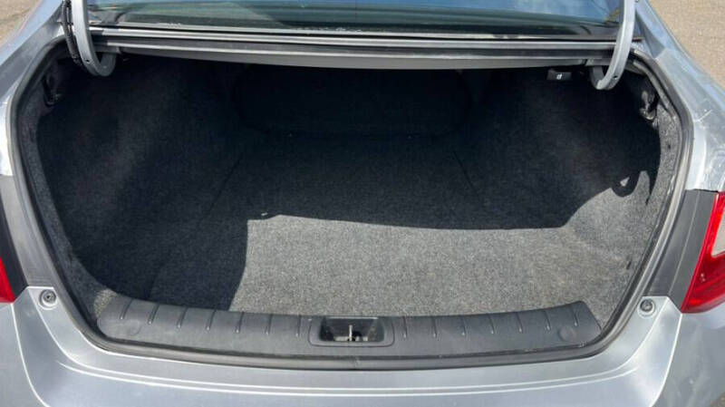2013 Honda Accord EX-L V6 w/Navi