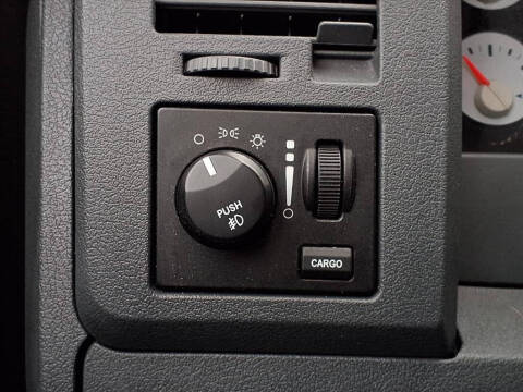 2008 Dodge Ram 1500 SLT