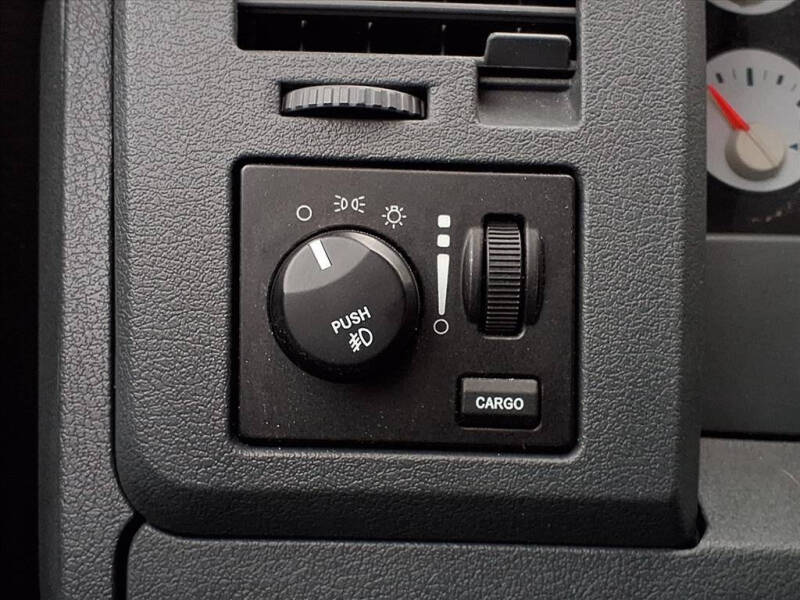 2008 Dodge Ram 1500 SLT