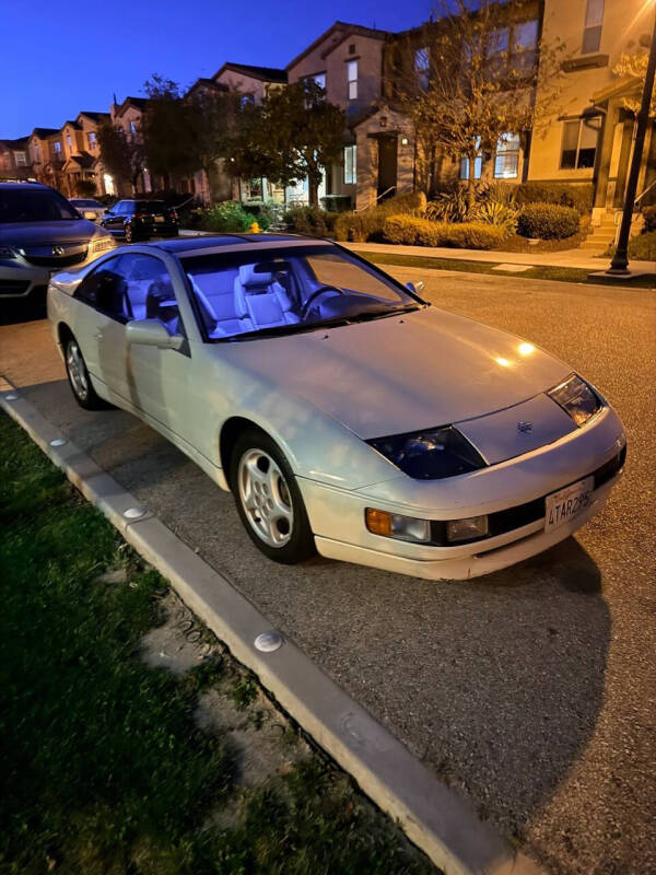 1994 Nissan 300ZX 2+2