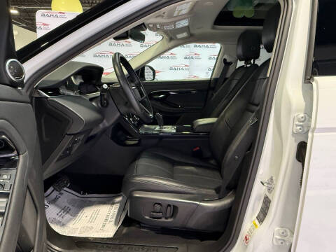 2023 Land Rover Range Rover Evoque P250 S
