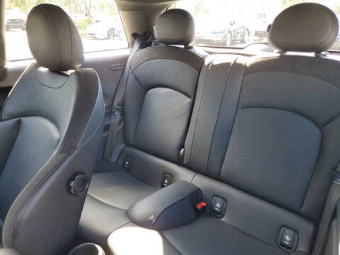 2022 MINI Hardtop 2 Door Cooper S