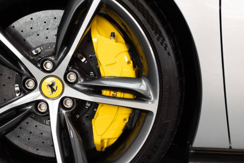 2024 Ferrari 296 GTB