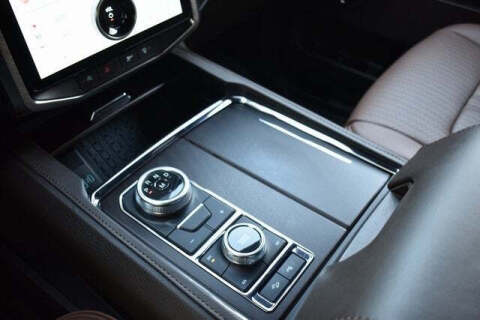 2024 Ford Expedition King Ranch