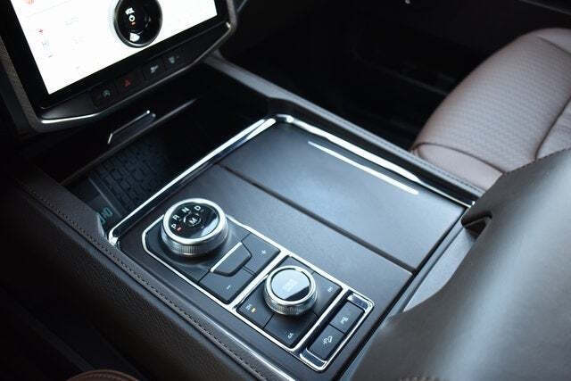 2024 Ford Expedition King Ranch