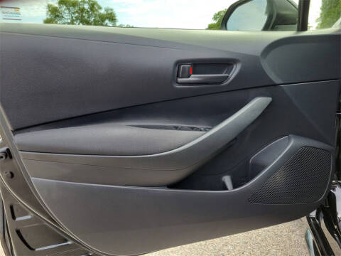 2024 Toyota Corolla Hybrid