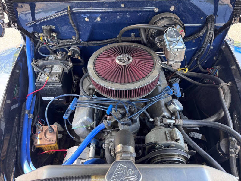 1948 Ford F-100