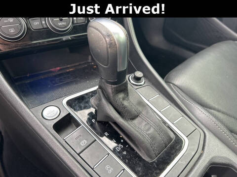 2020 Volkswagen Jetta SEL Premium