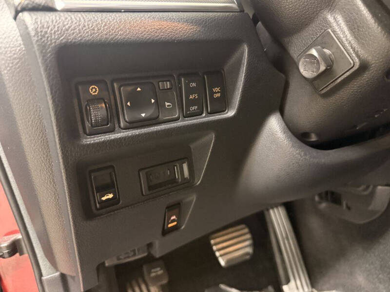 2007 Infiniti M45