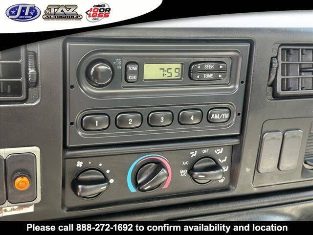 2010 Ford F-750 Super Duty