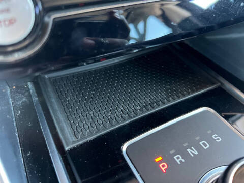 2017 Jaguar XF 35t Premium