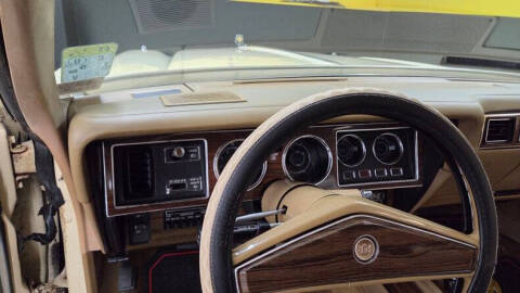 1979 Chrysler Cordoba