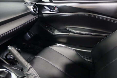 2024 Mazda MX-5 Miata Grand Touring