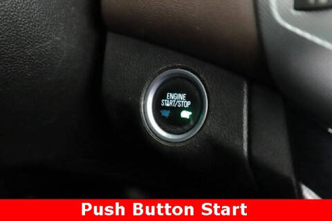 2015 Chevrolet Cruze LTZ Auto