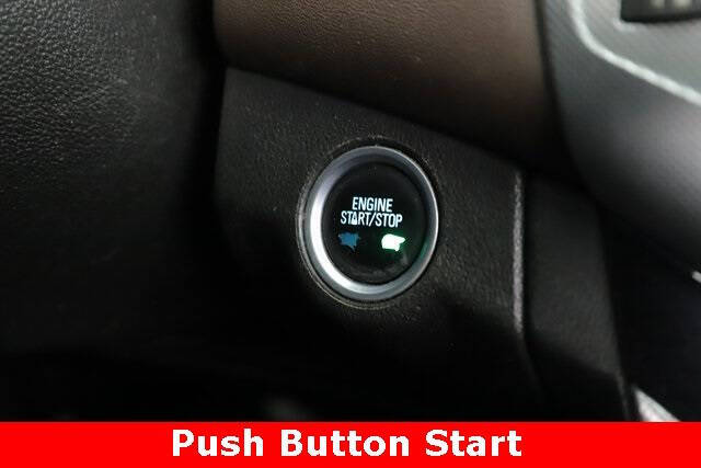 2015 Chevrolet Cruze LTZ Auto