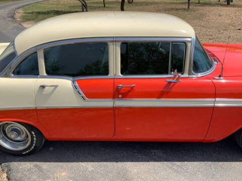 1956 Chevrolet Bel Air