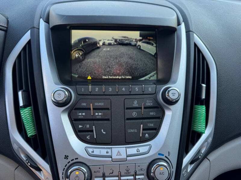 2012 GMC Terrain SLT-1