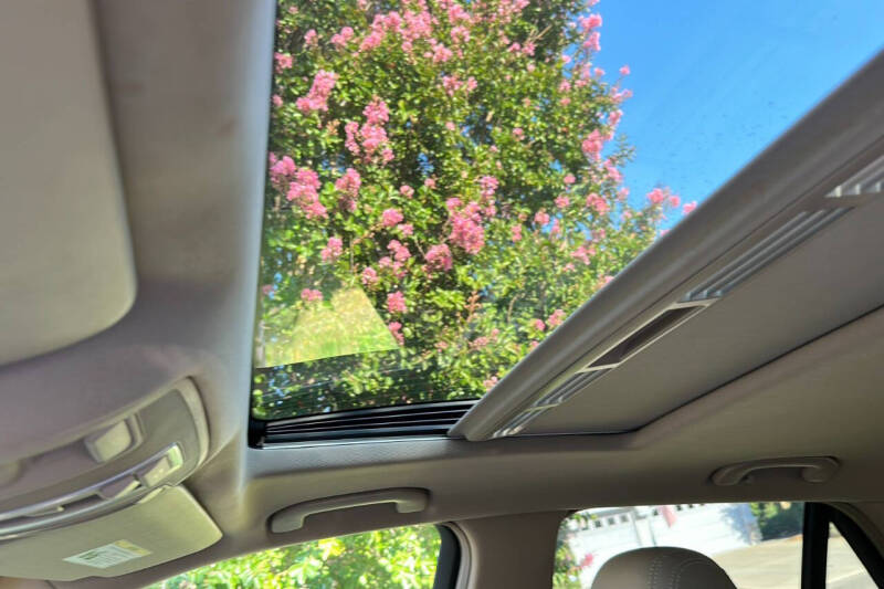 2015 Mercedes-Benz M-Class ML 350