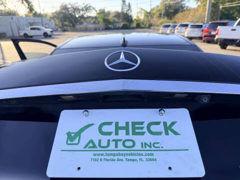 2010 Mercedes-Benz E-Class E 350 Luxury