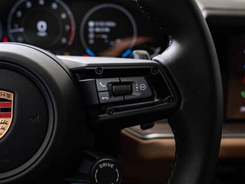 2026 Porsche Cayenne