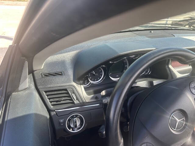 2011 Mercedes-Benz E-Class E 350