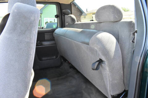 2003 Chevrolet Silverado 2500HD LS