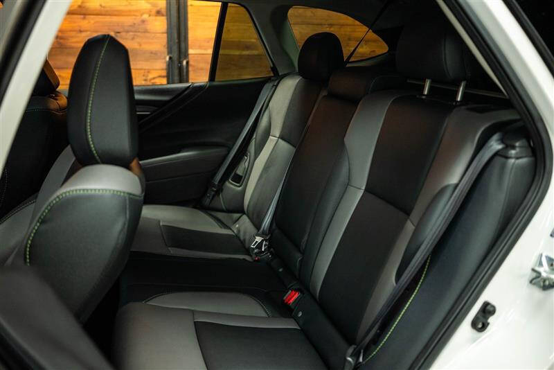 2022 Subaru Outback Onyx Edition XT