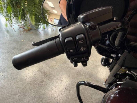 2018 Harley-Davidson Street Glide Special