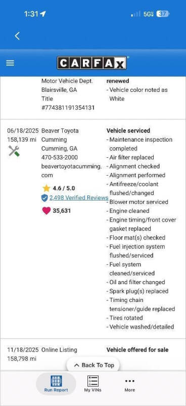2010 Toyota Prius III