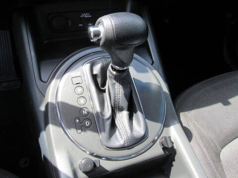 2013 Kia Sportage LX