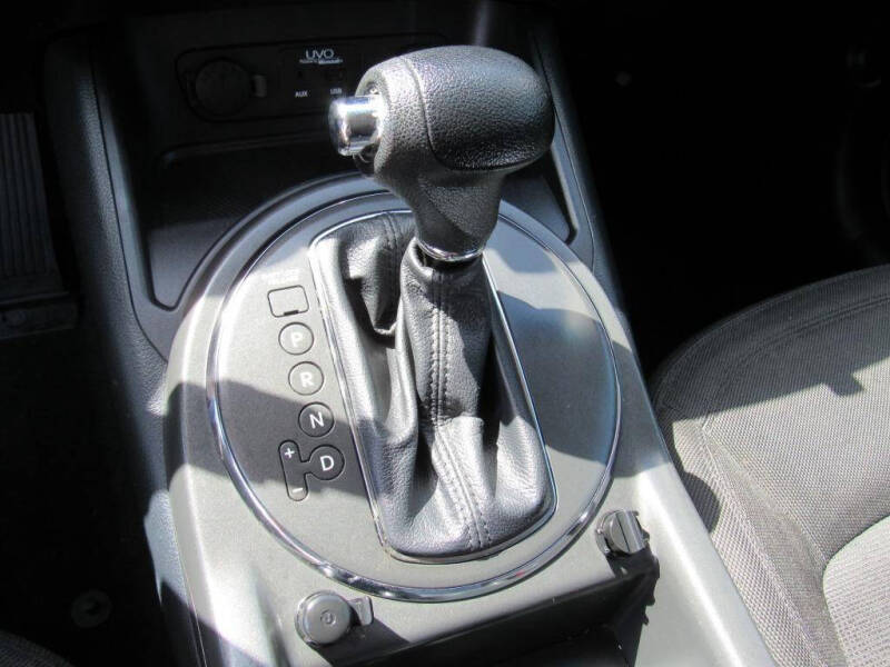 2013 Kia Sportage LX