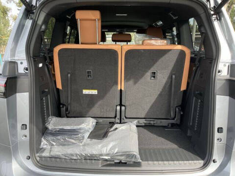 2025 Volkswagen ID. Buzz